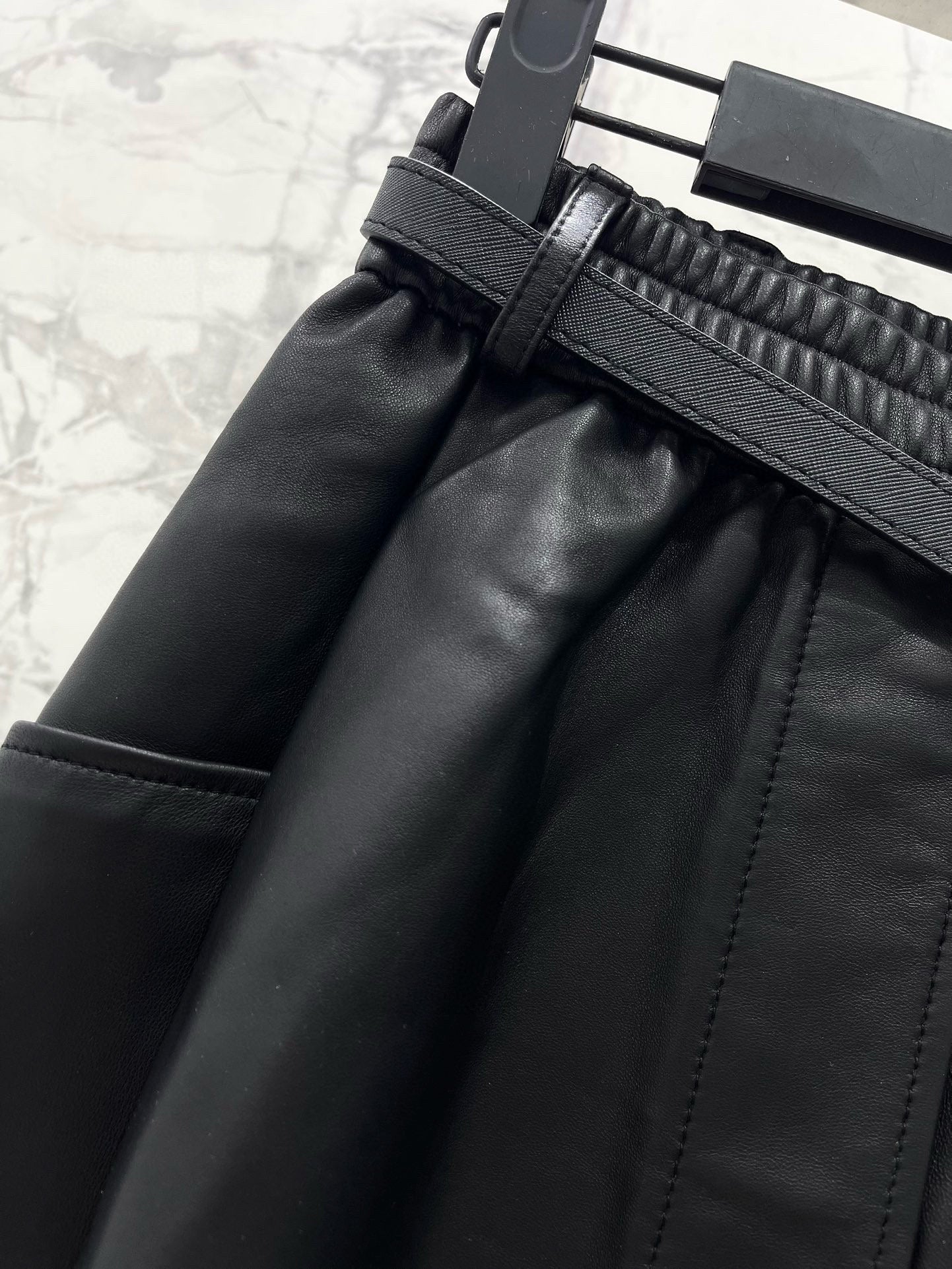 Prada Long Skirt