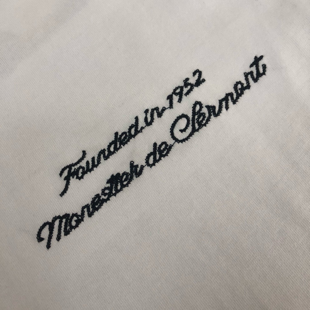 Moncler T-shirt