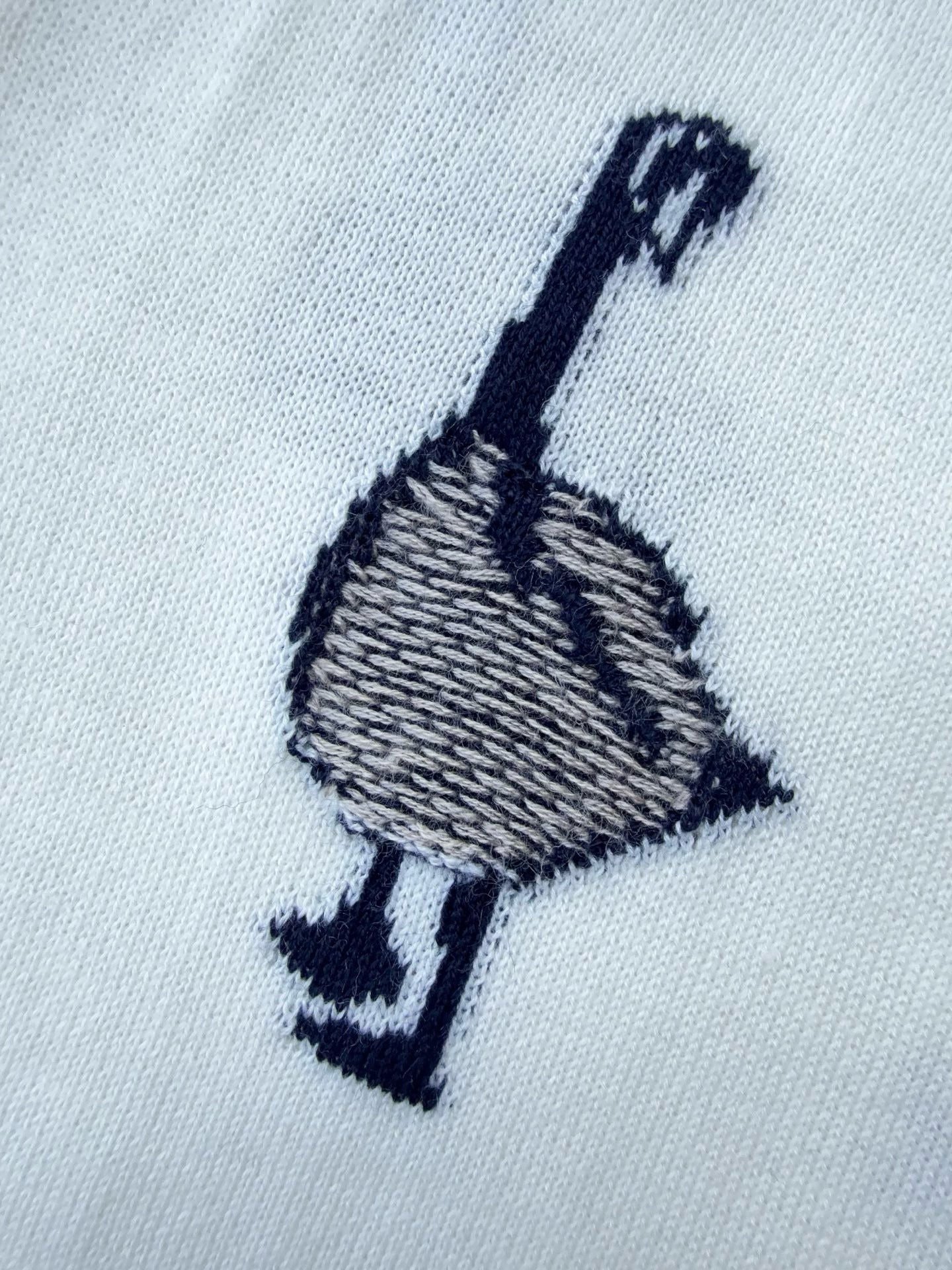 TB Cardigan