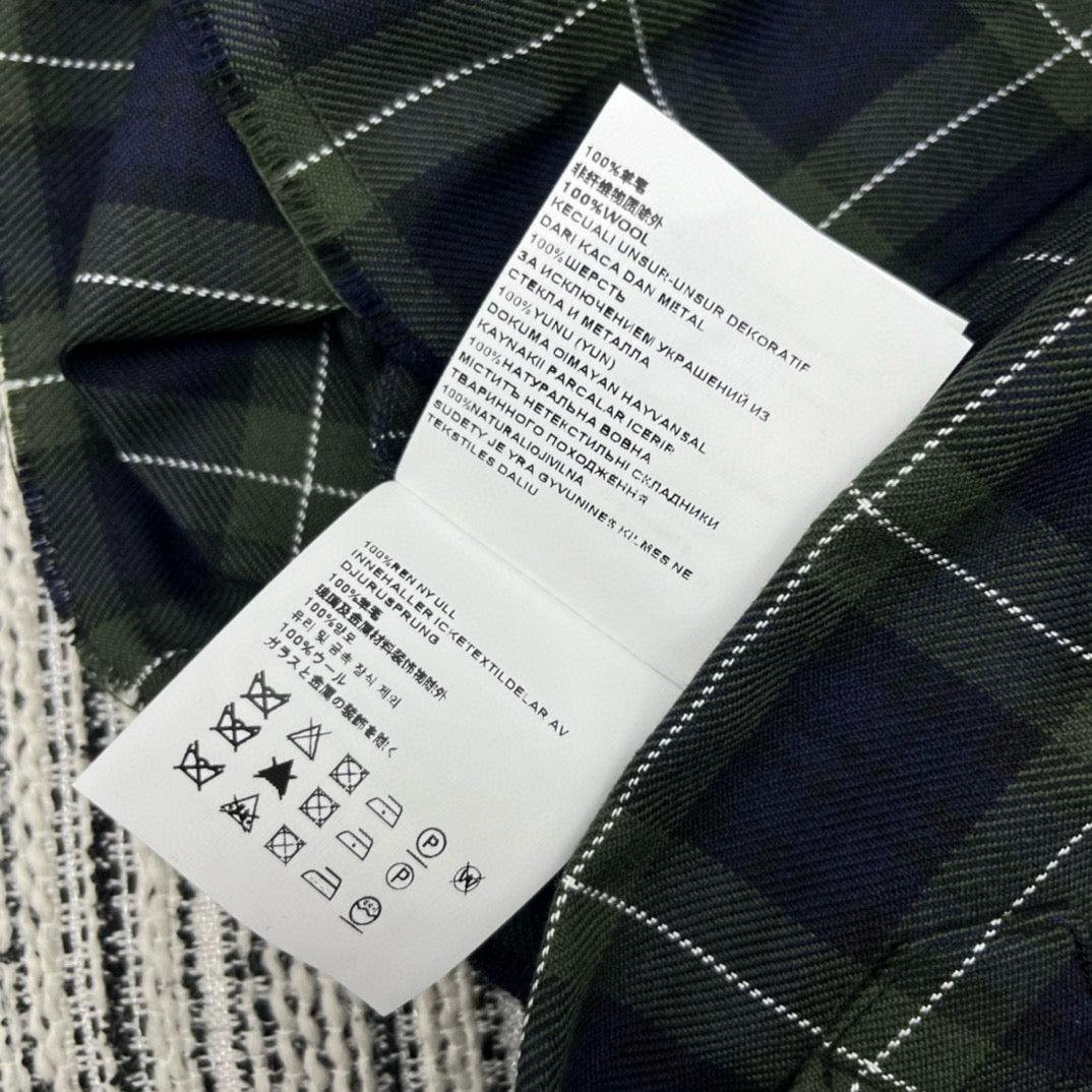 Miu Miu Jacket