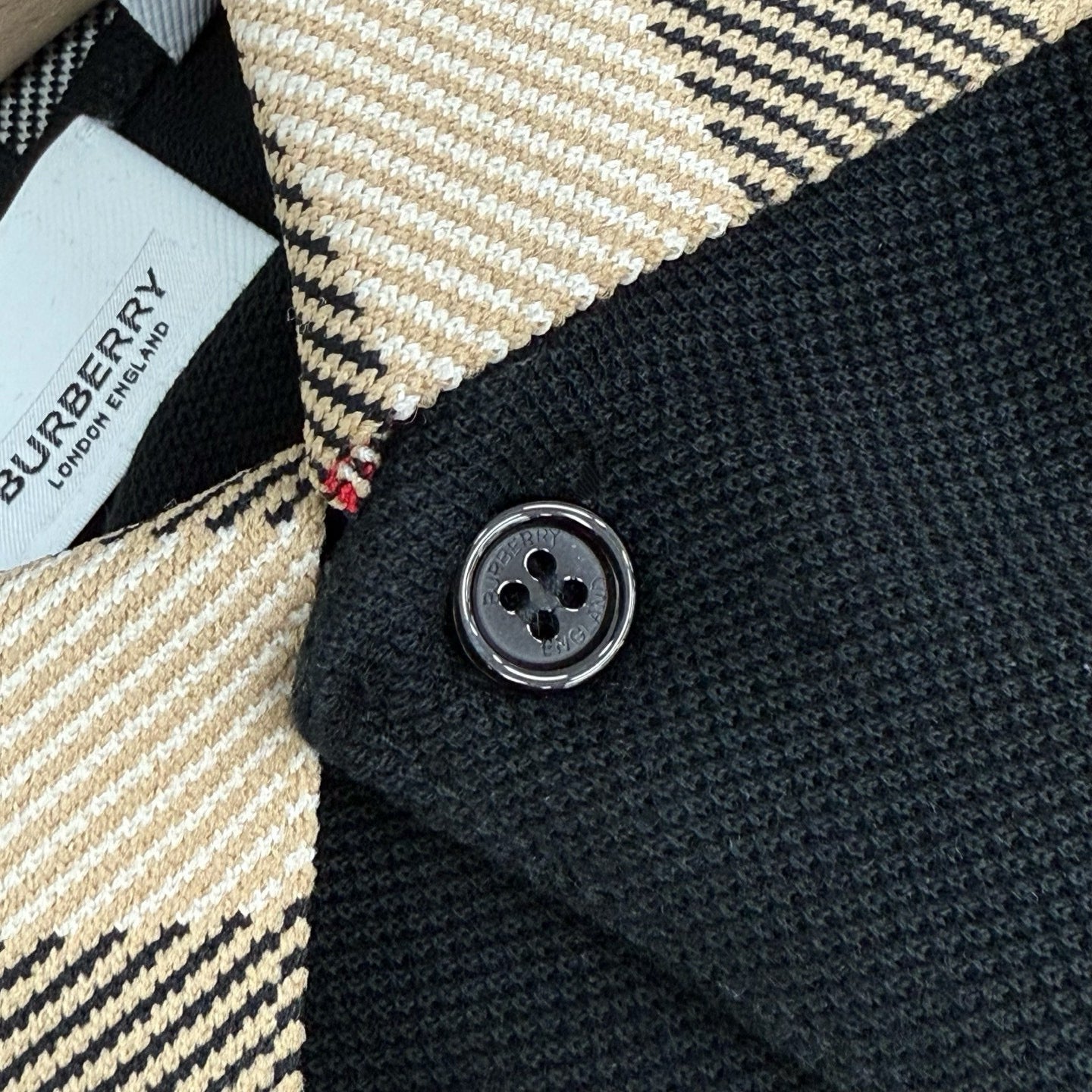 BBR Polo