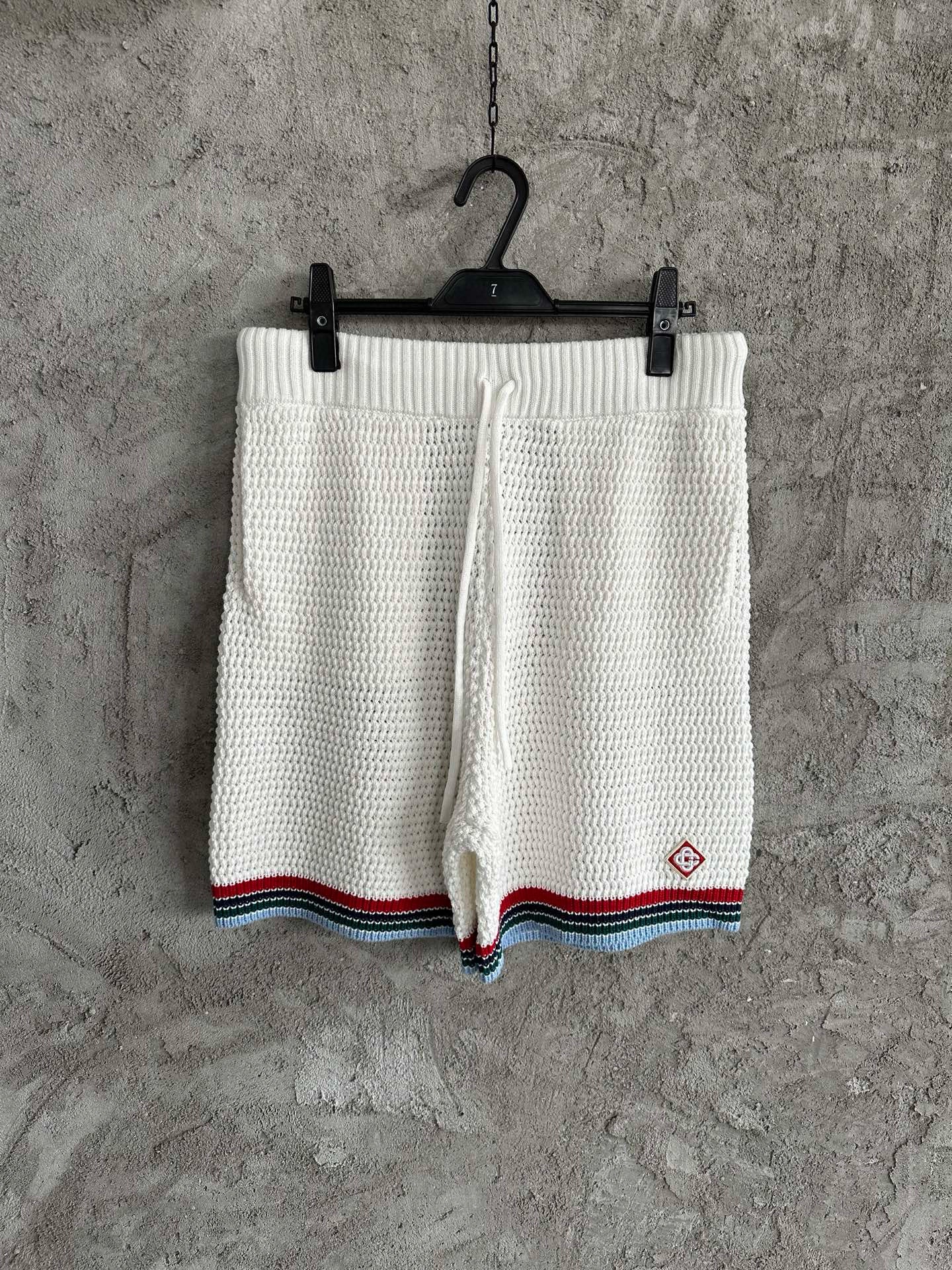 Casablanca Shorts
