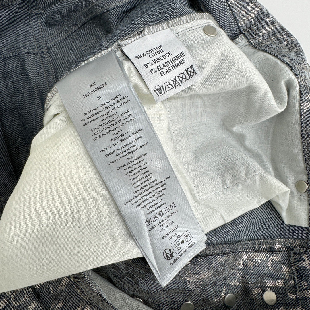 CD Long Pants