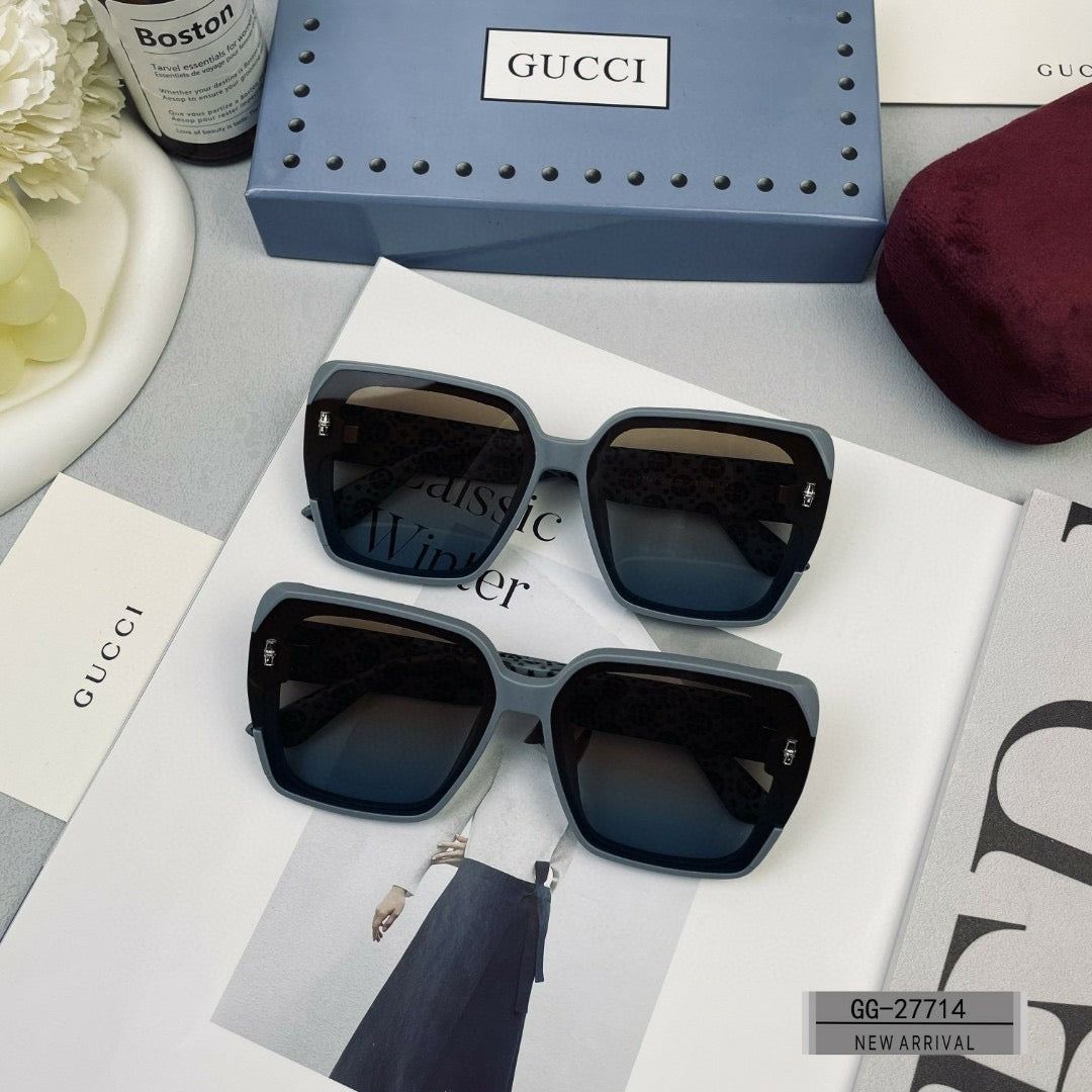 GUC Sunglasses