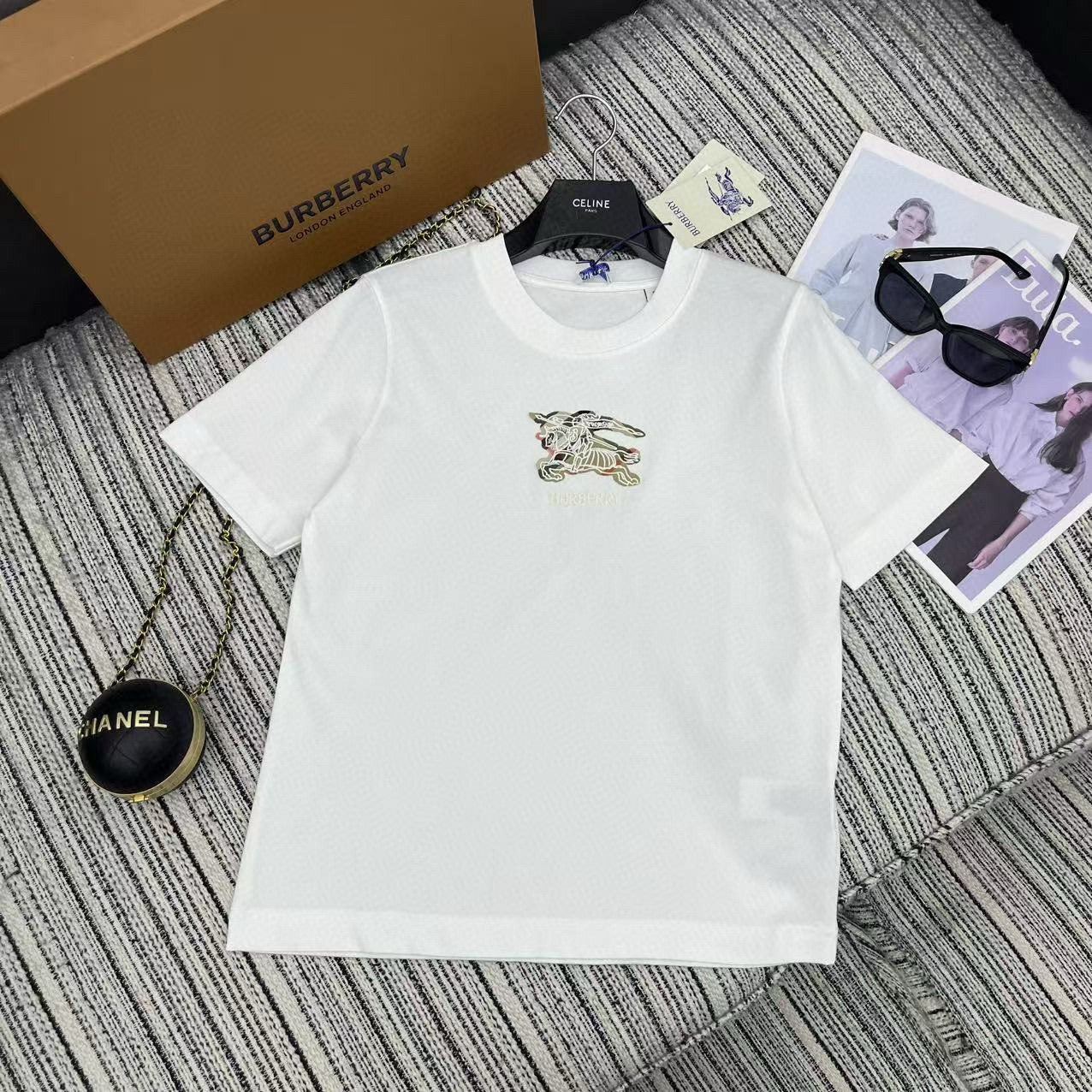 BBR Tee