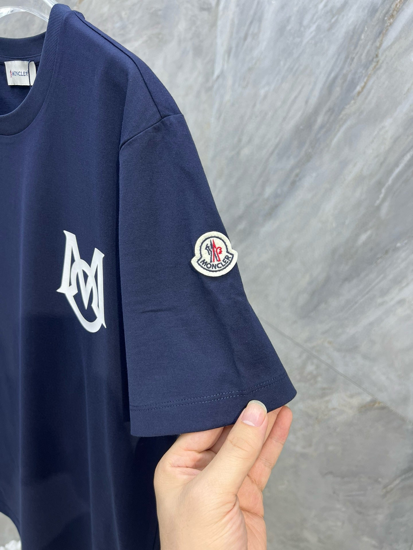 Moncler T-shirt