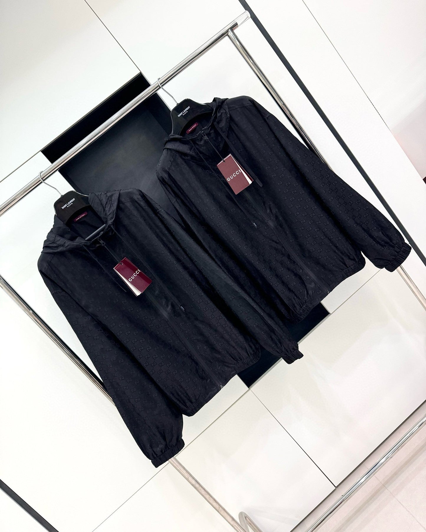 GC Jacket