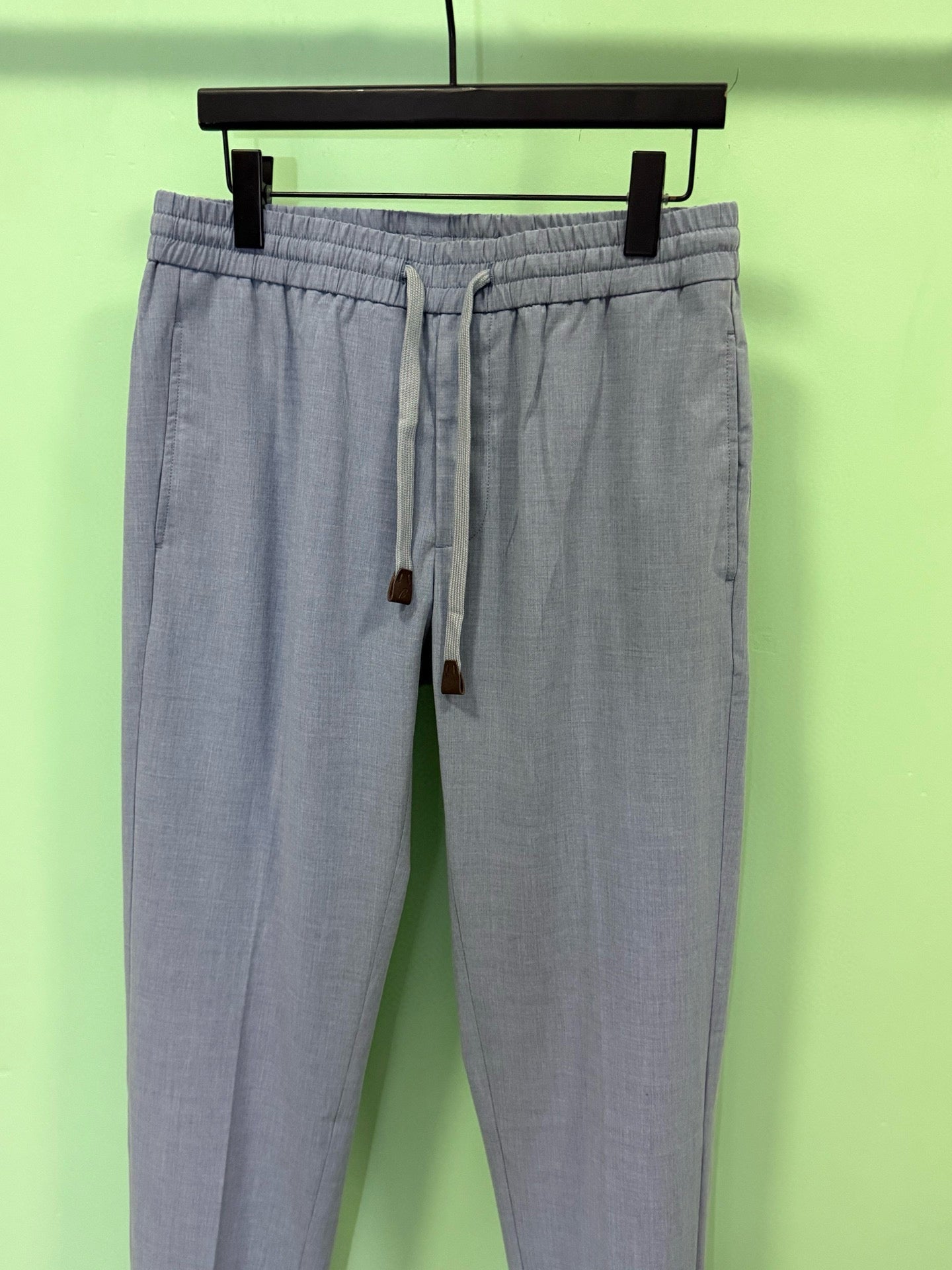 Loro Piana Long Pants