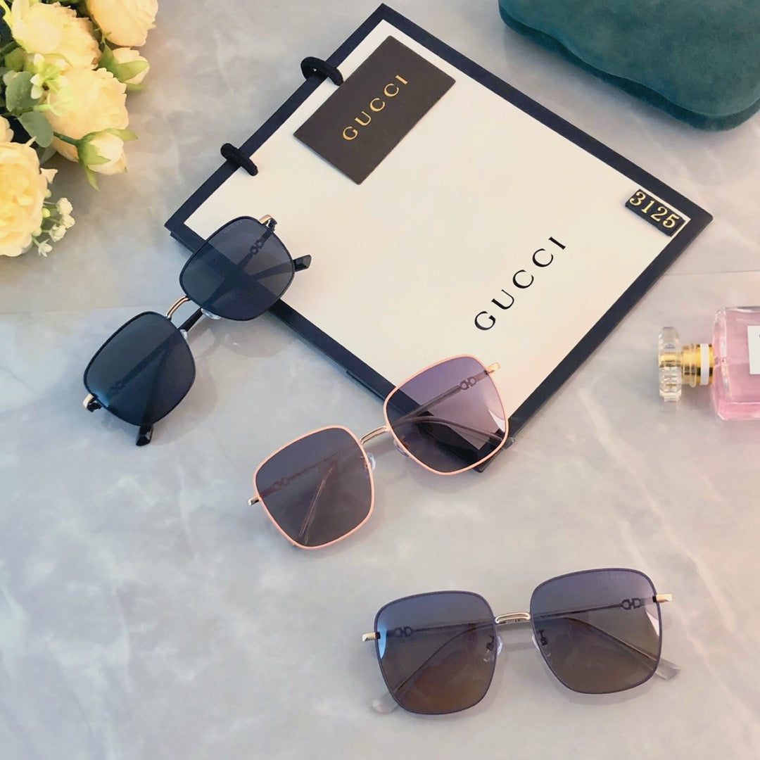 GUC Sunglasses