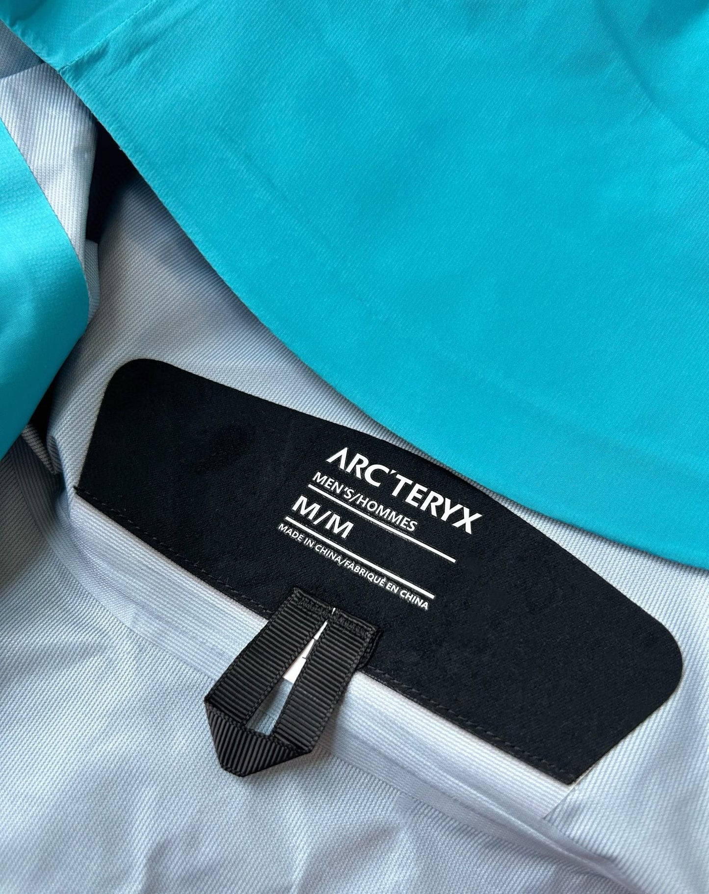 Arctery Jacket