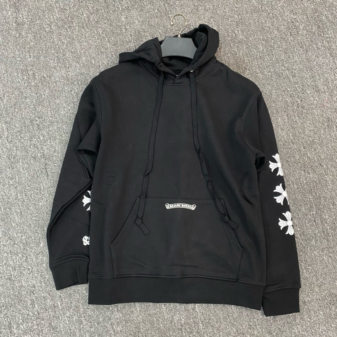 Chrome Heart Hoodie