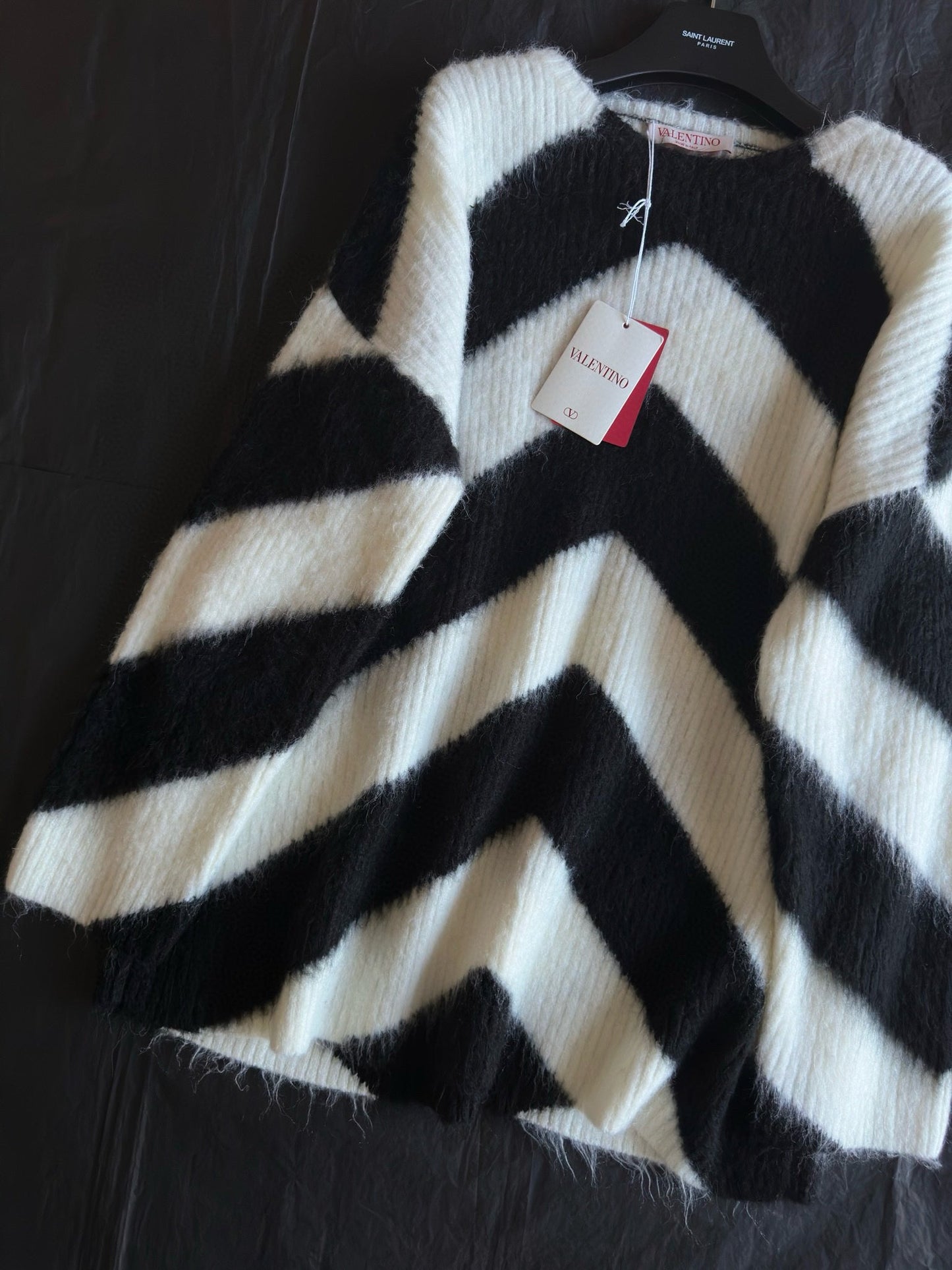 Valentino Sweater