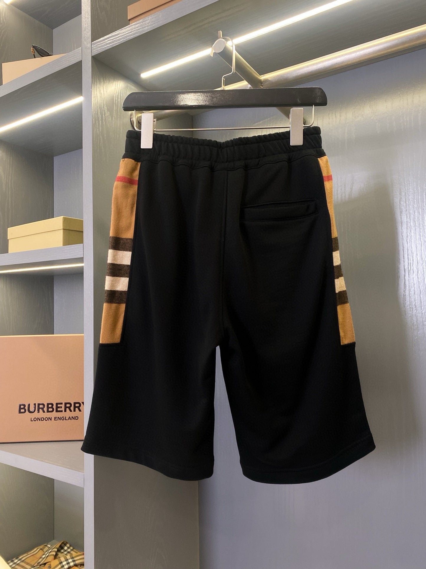 BBR Shorts Pants
