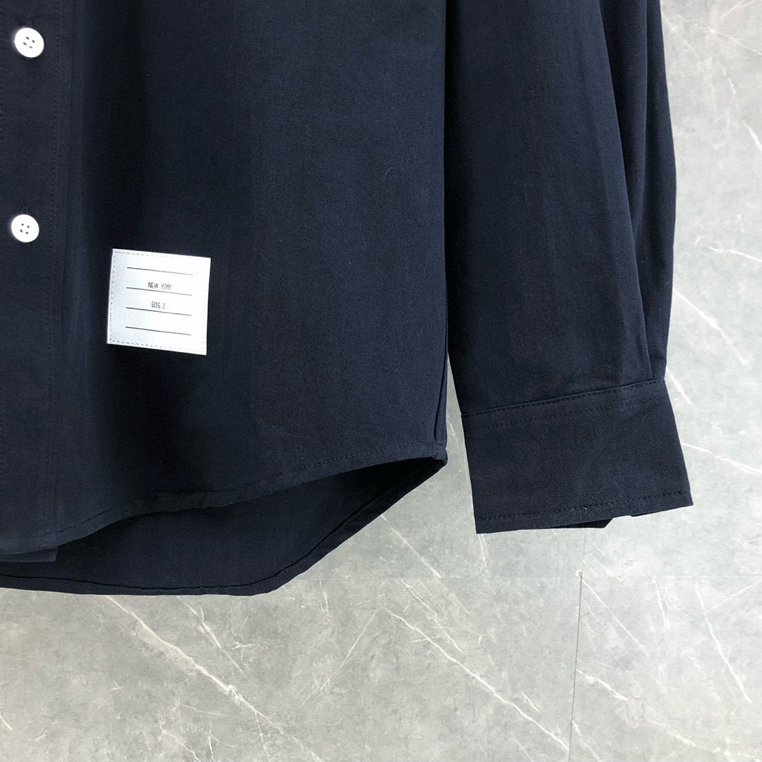 TB Long Sleeve Shirt
