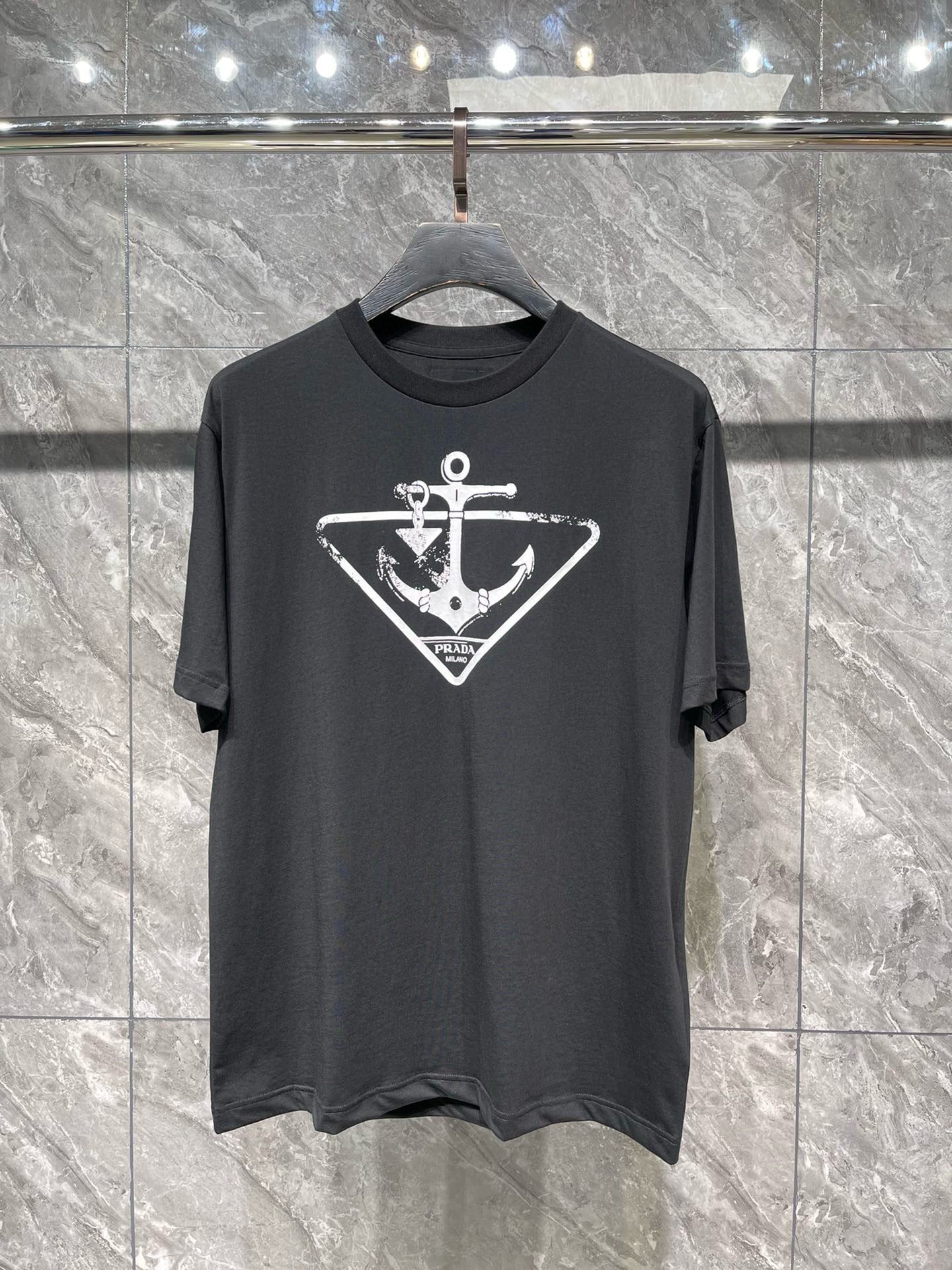 PD T-shirt
