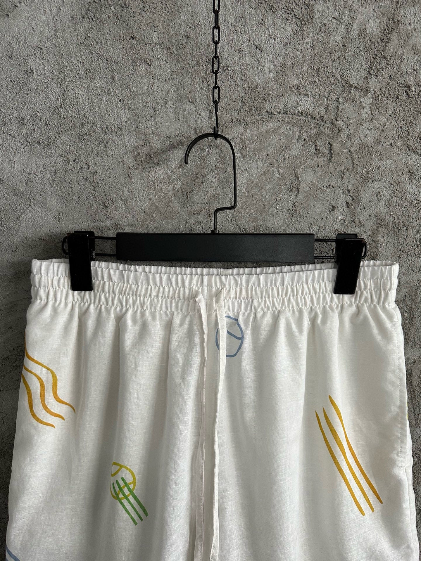 Casablance Short Pants