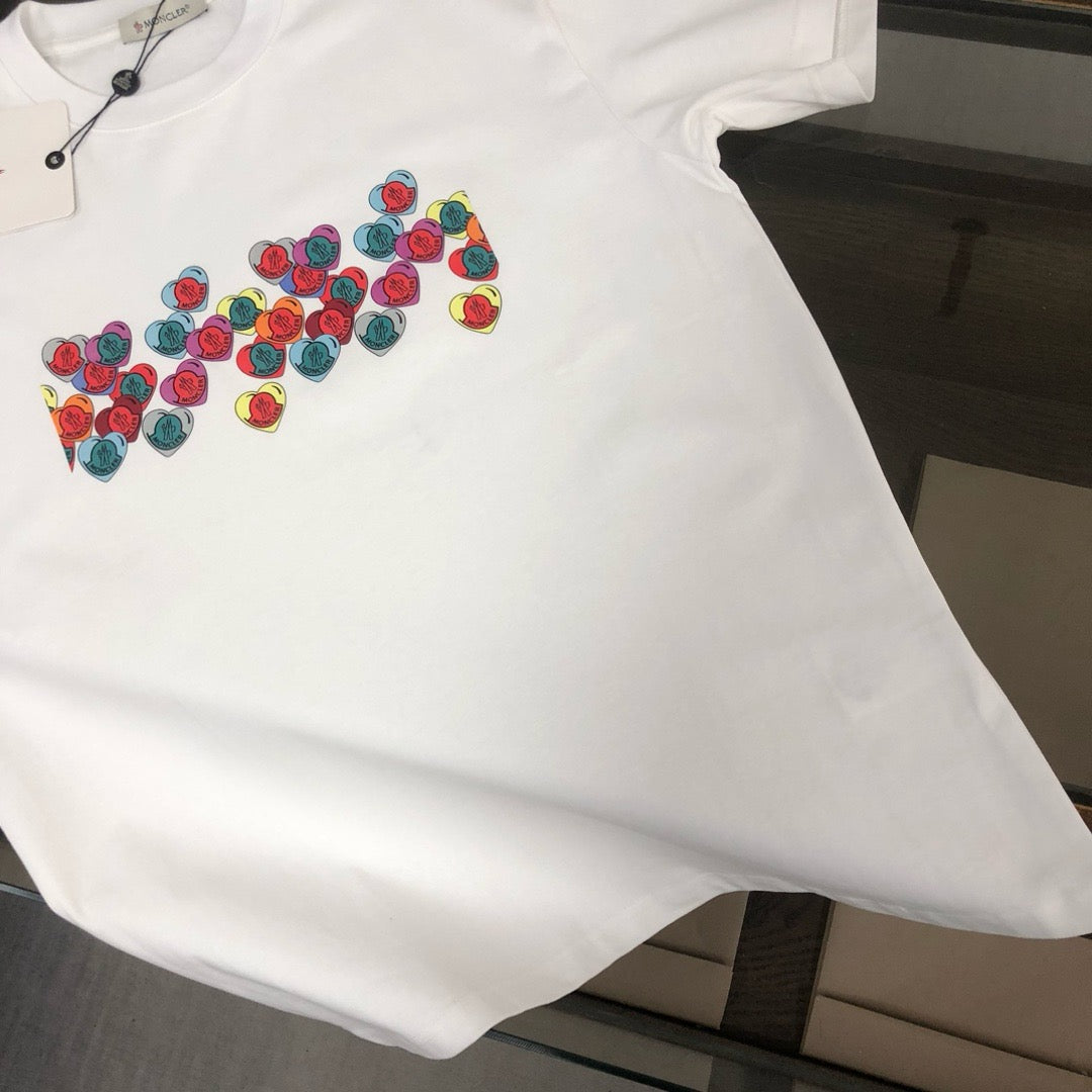Moncler T-shirt