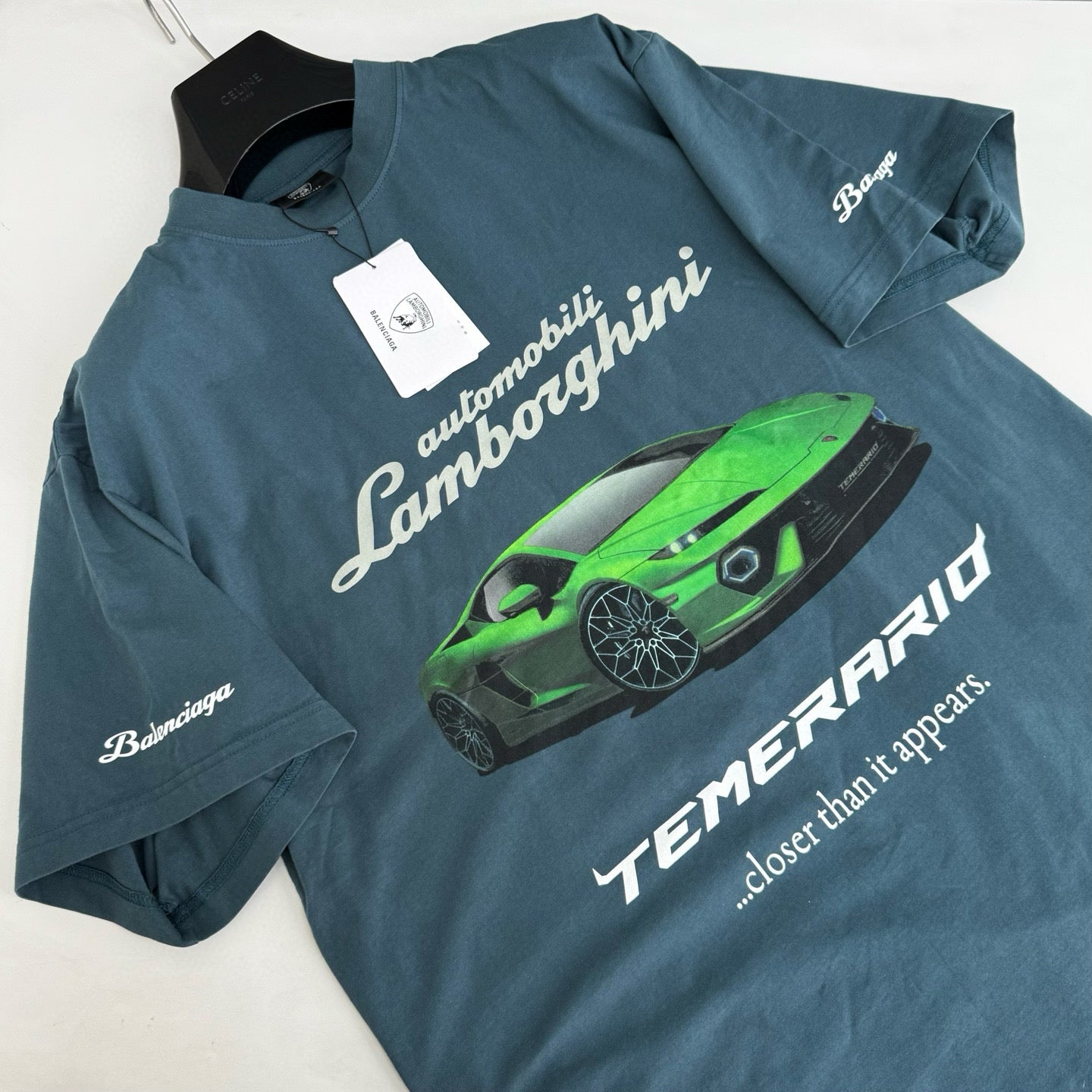 BLCG T-Shirt
