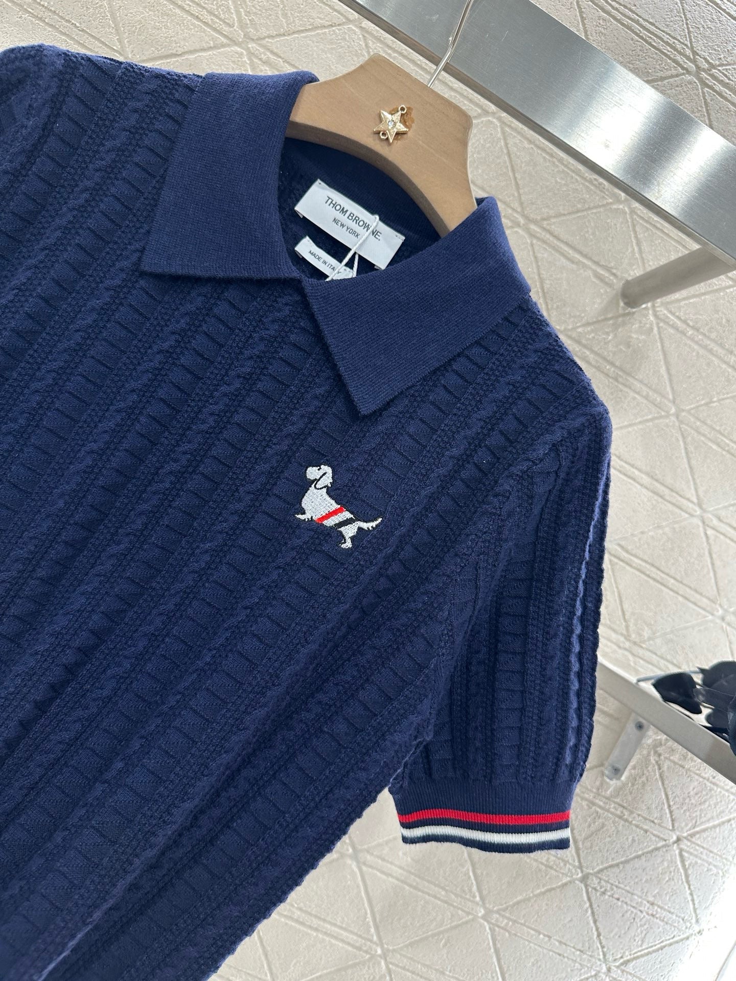 TB Polo
