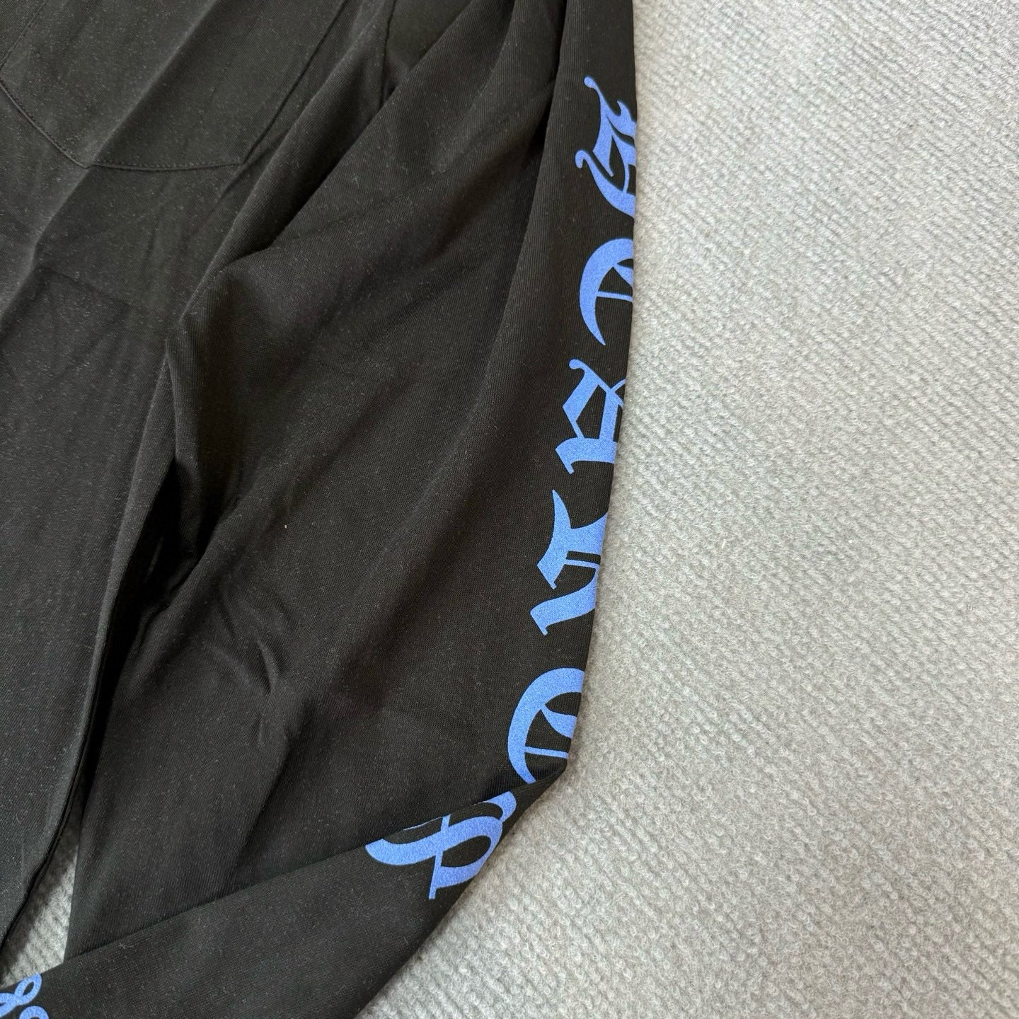 CH Long Sleeve