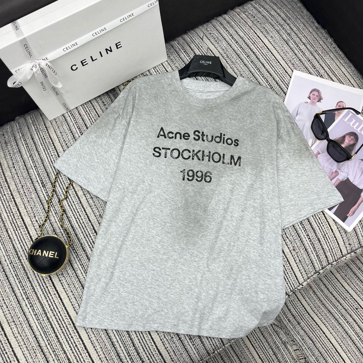 Acne Studios Tee