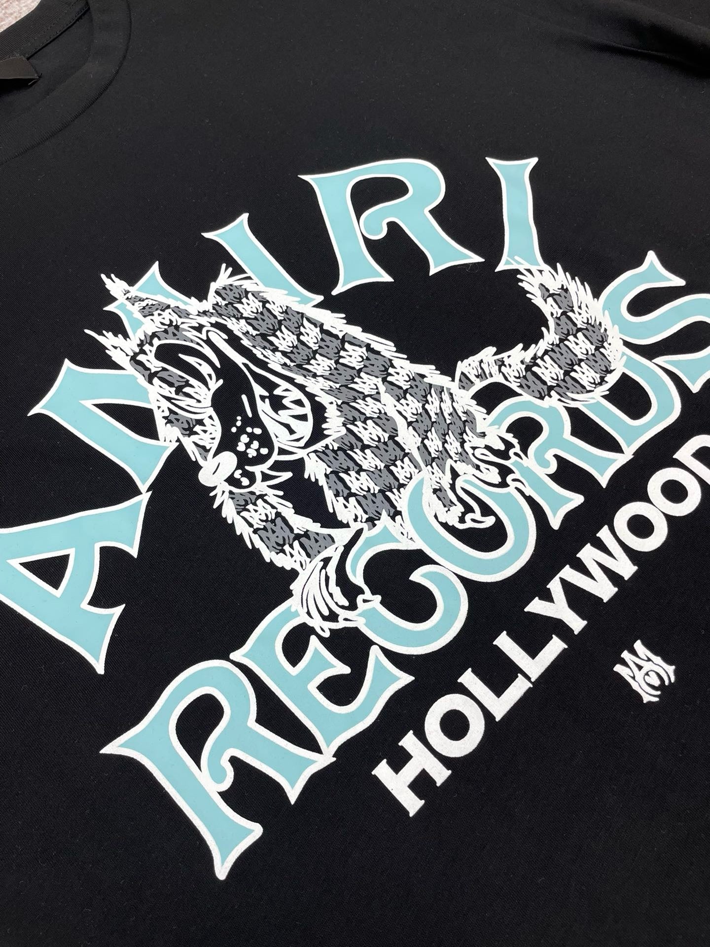Amiri T-shirt