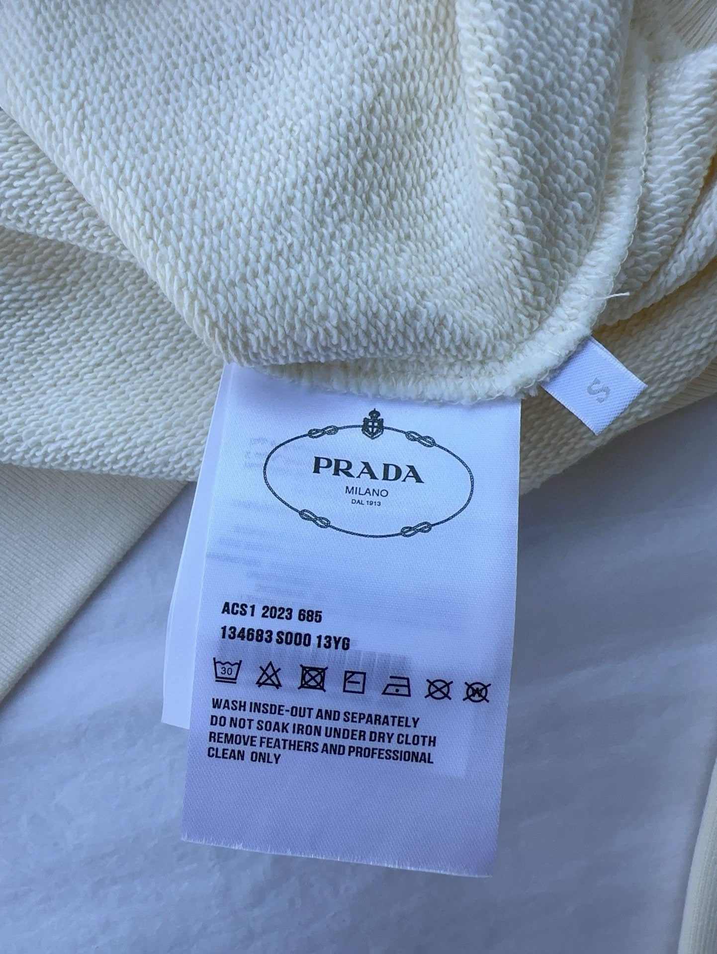 Prada Sweater