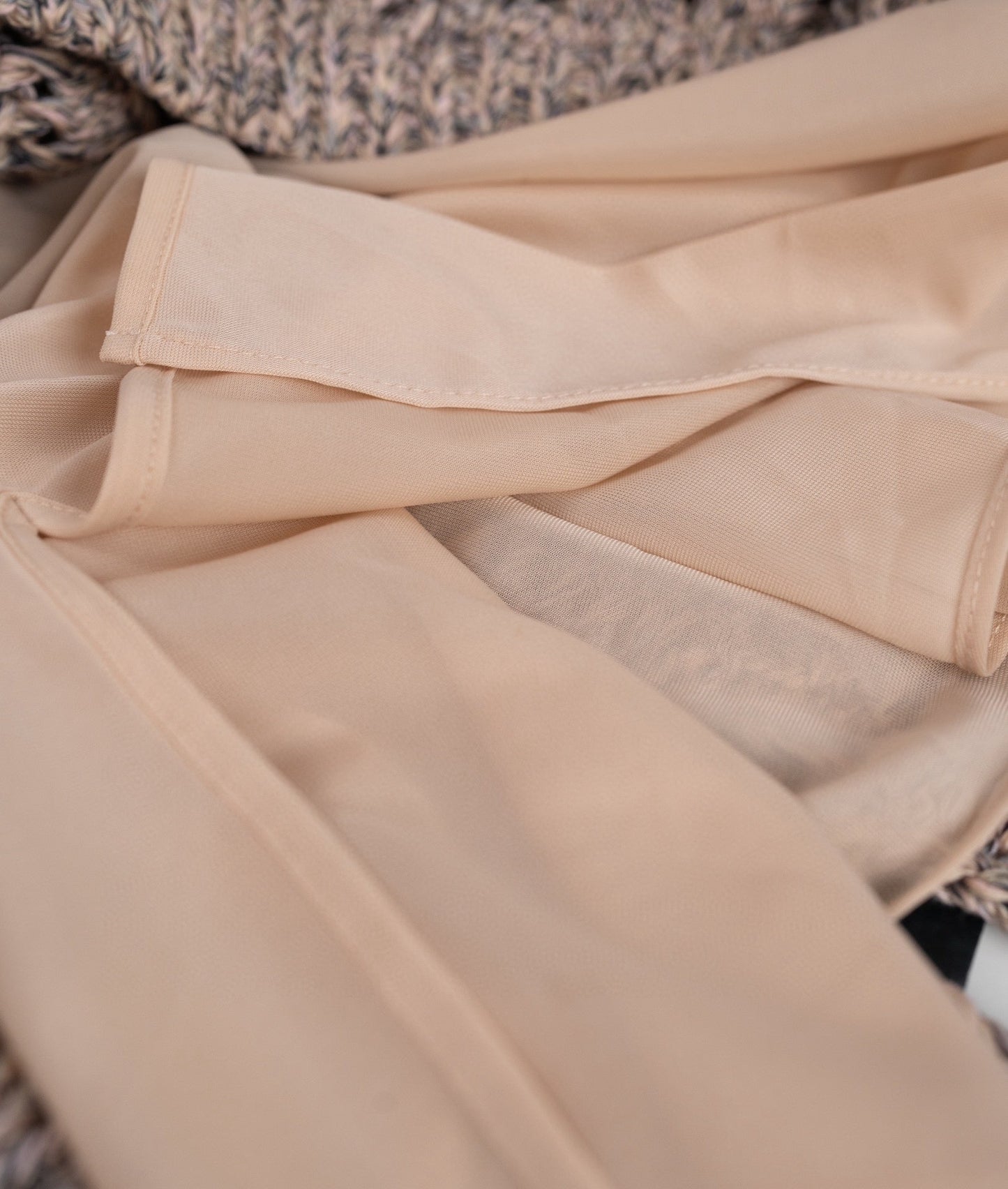 Chanel Long Dress