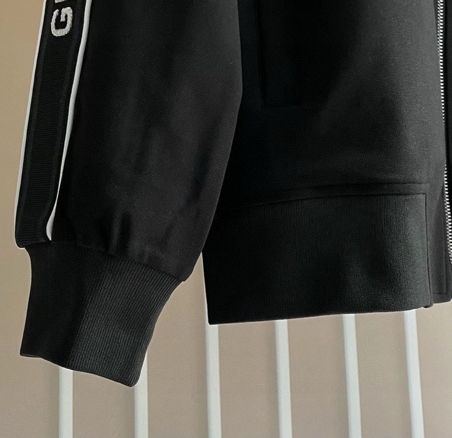 GVC Jacket