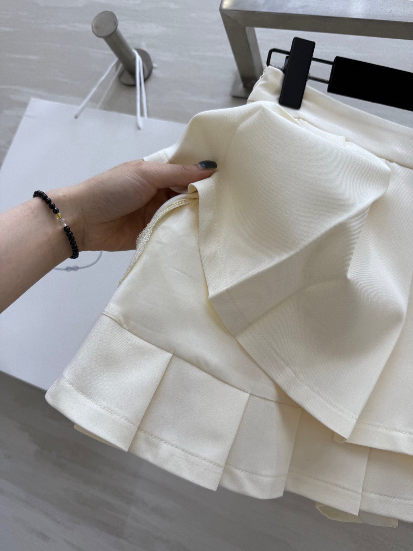 Prada Skirt