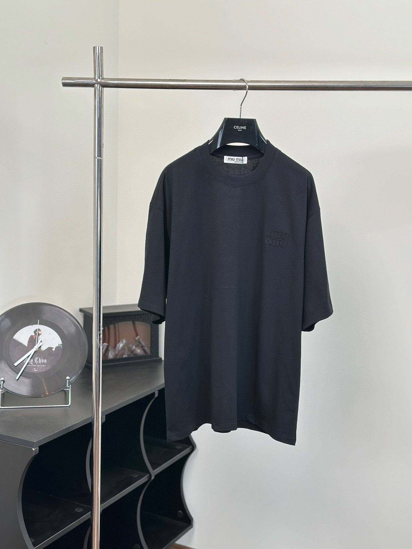 Miu Miu T-Shirt