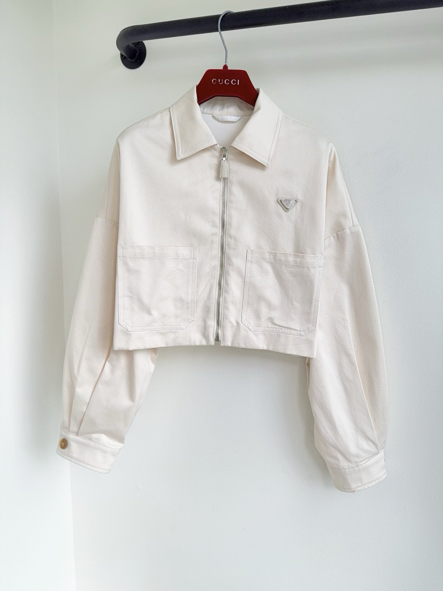 Prada Jacket