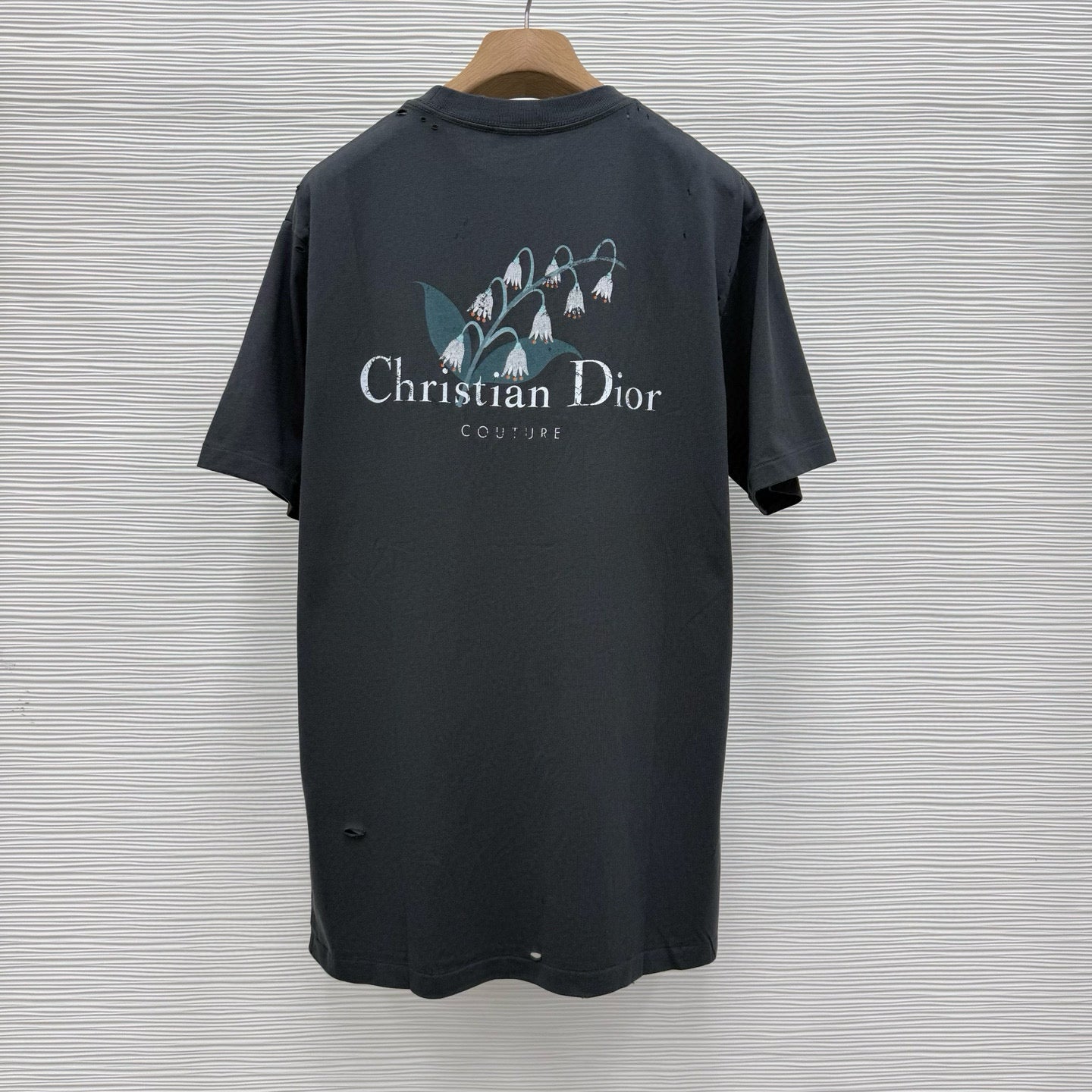 CD T-shirt