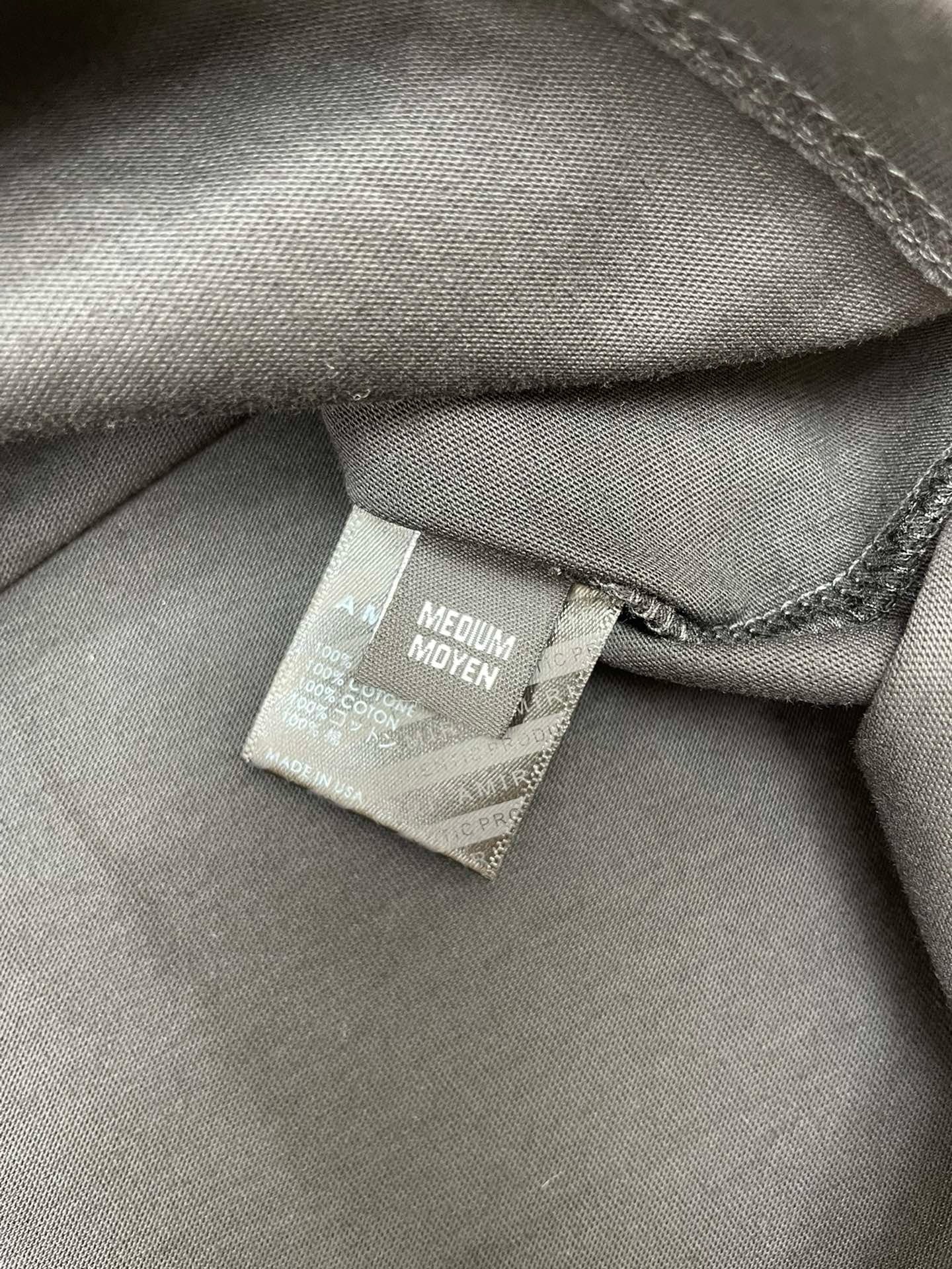 Amiri T-shirt