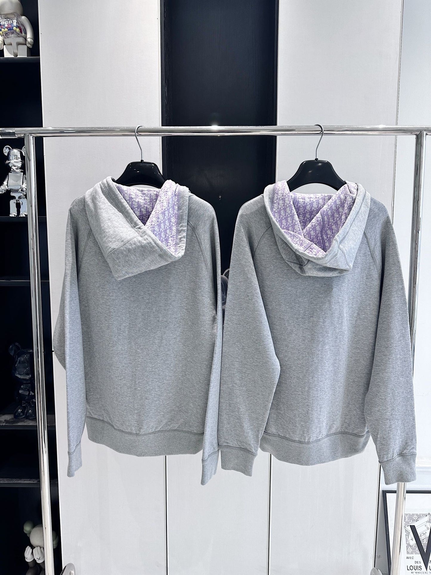 Dior Jacket
