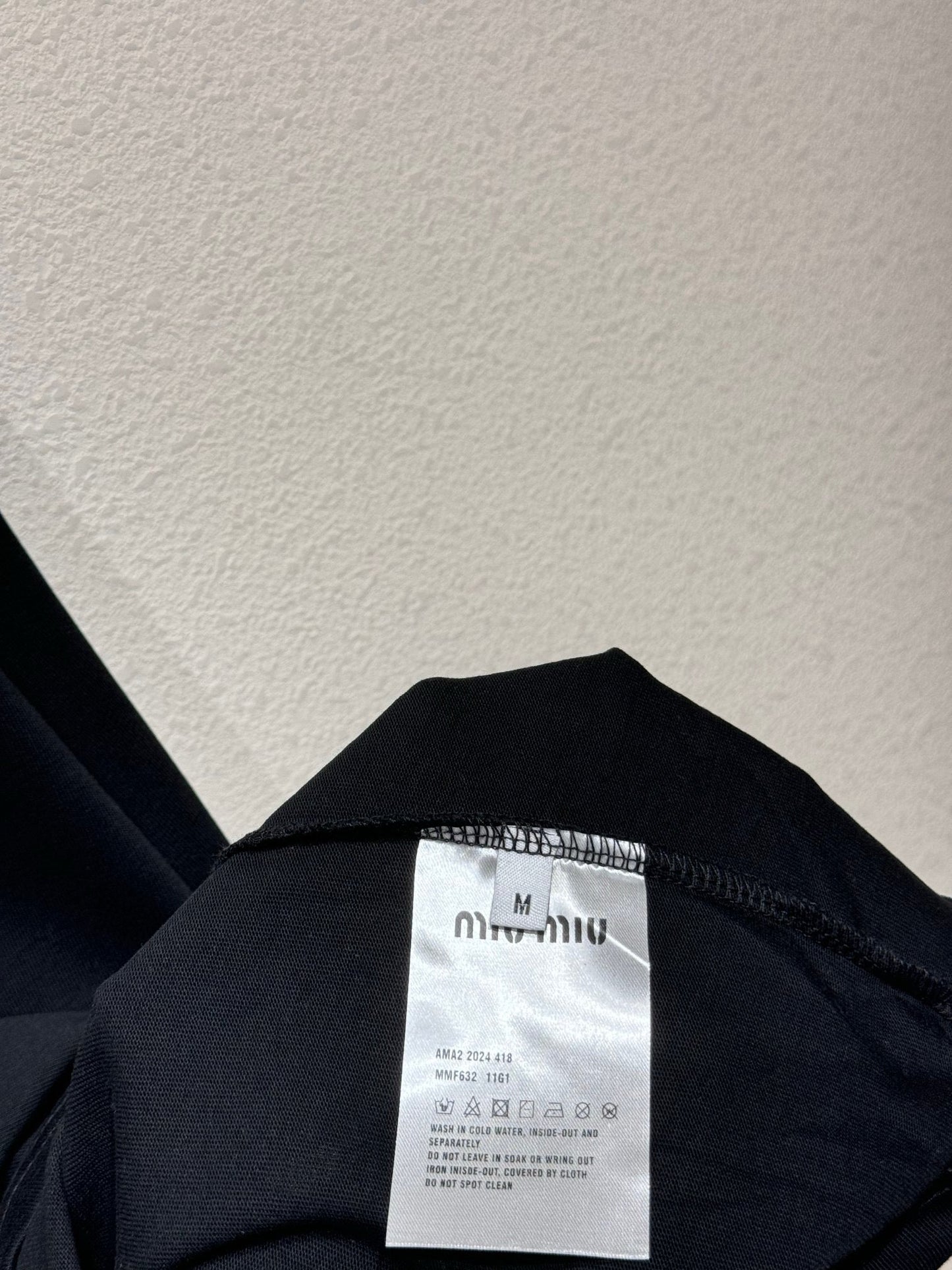 Miu Miu T-Shirt