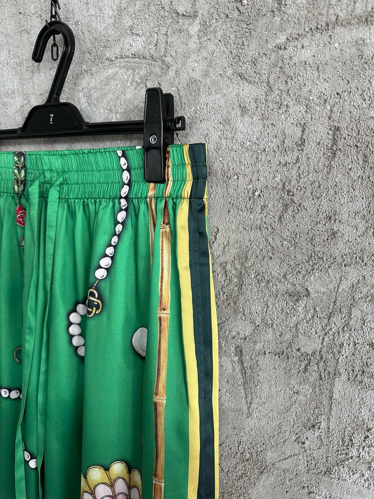 Casablance Long Pants