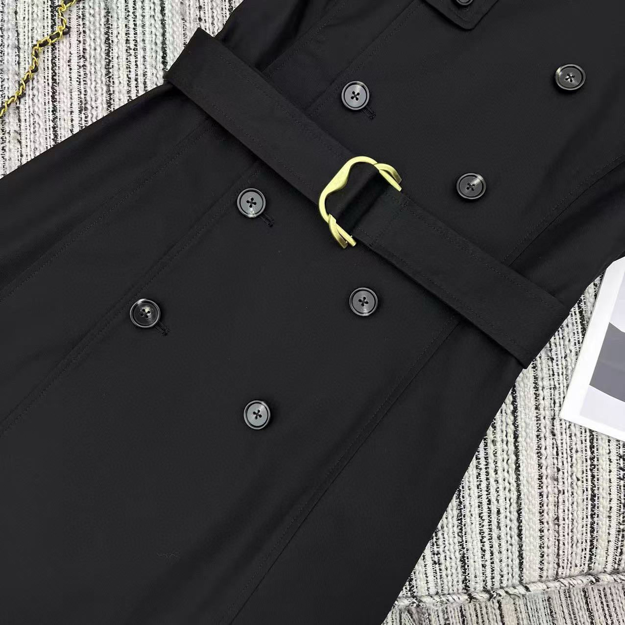 BBR Long Dress
