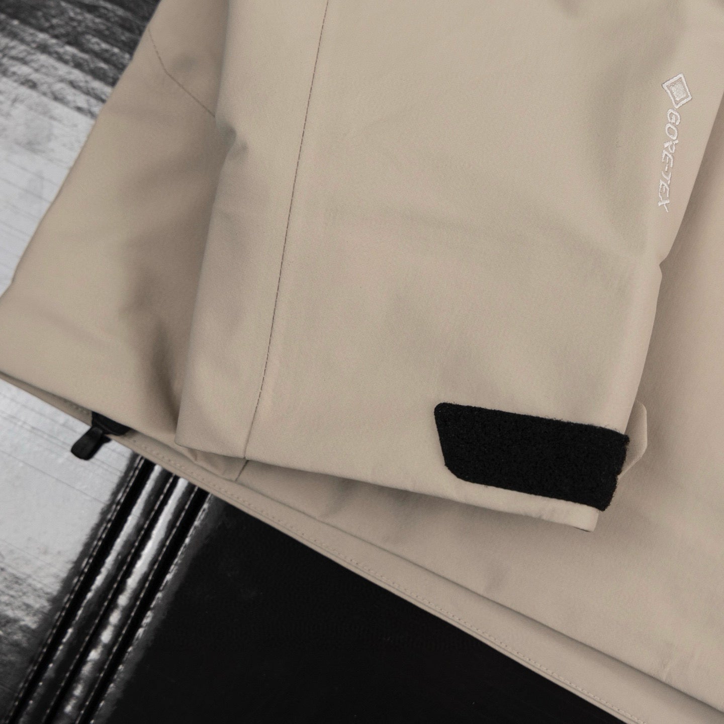 Arctery Jacket