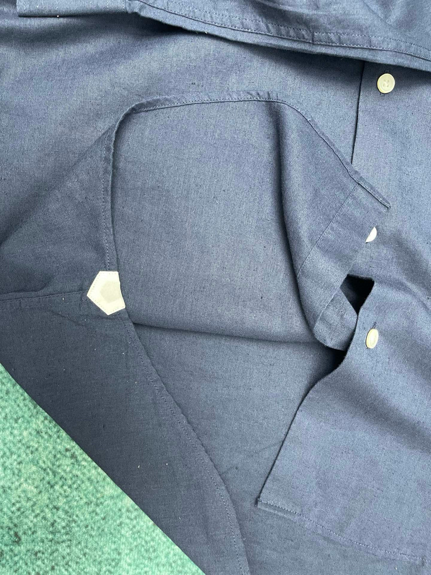 Loro Piana Shirt
