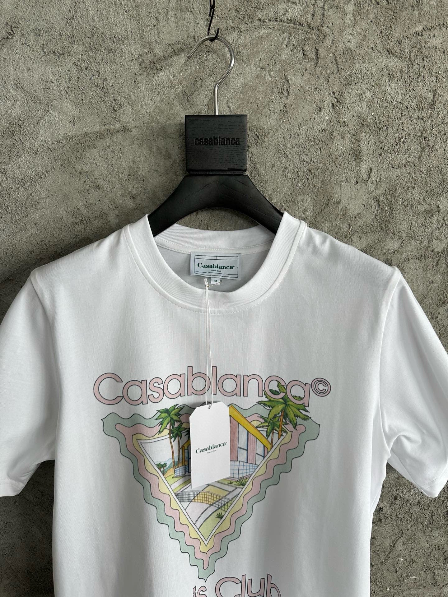 Casablance T-Shirt