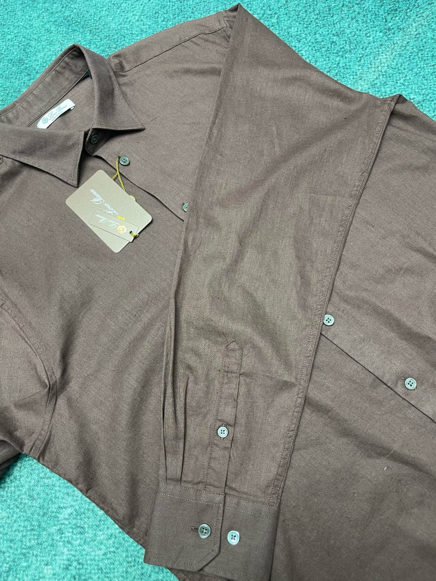 Loro Piana Shirt