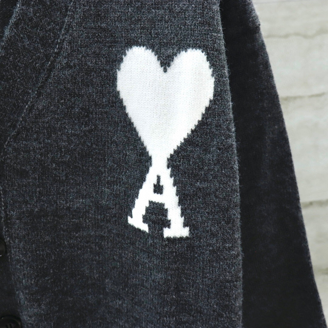 Ami Jacket