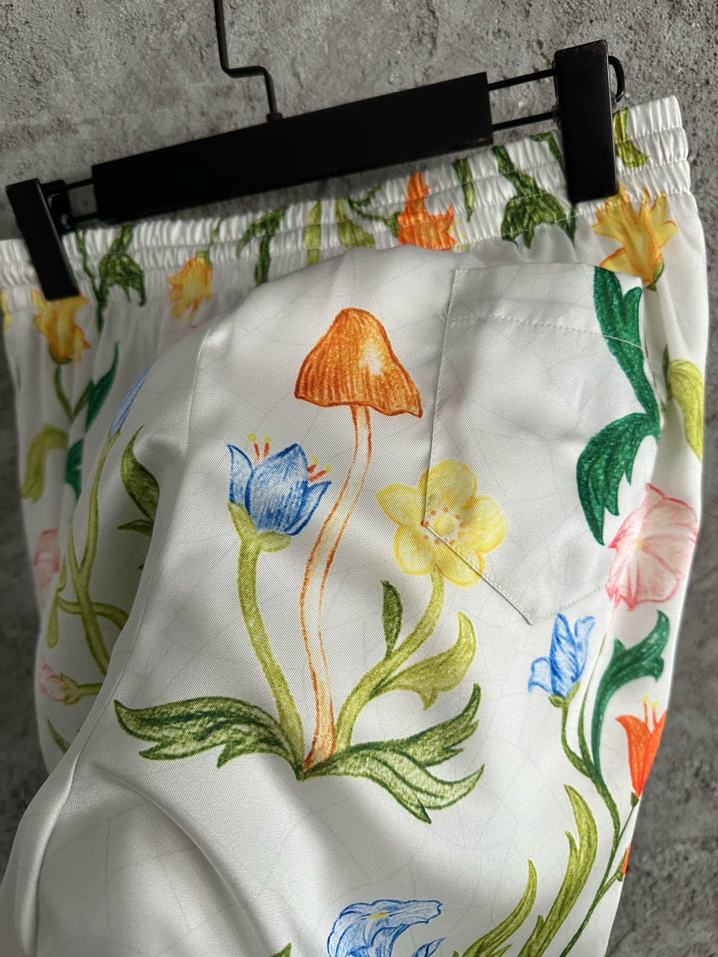 Casablance Short Pants