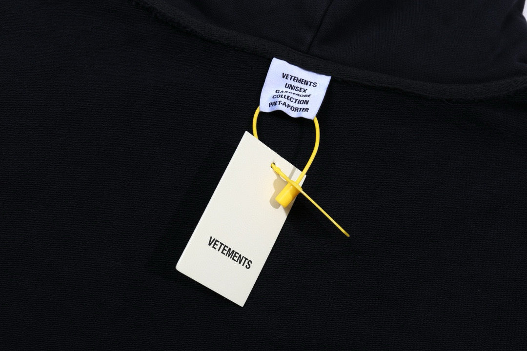 VTM Hoodie