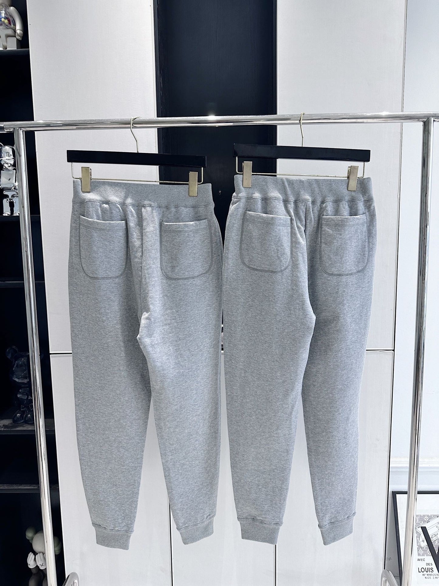 Dior Jogger Pant