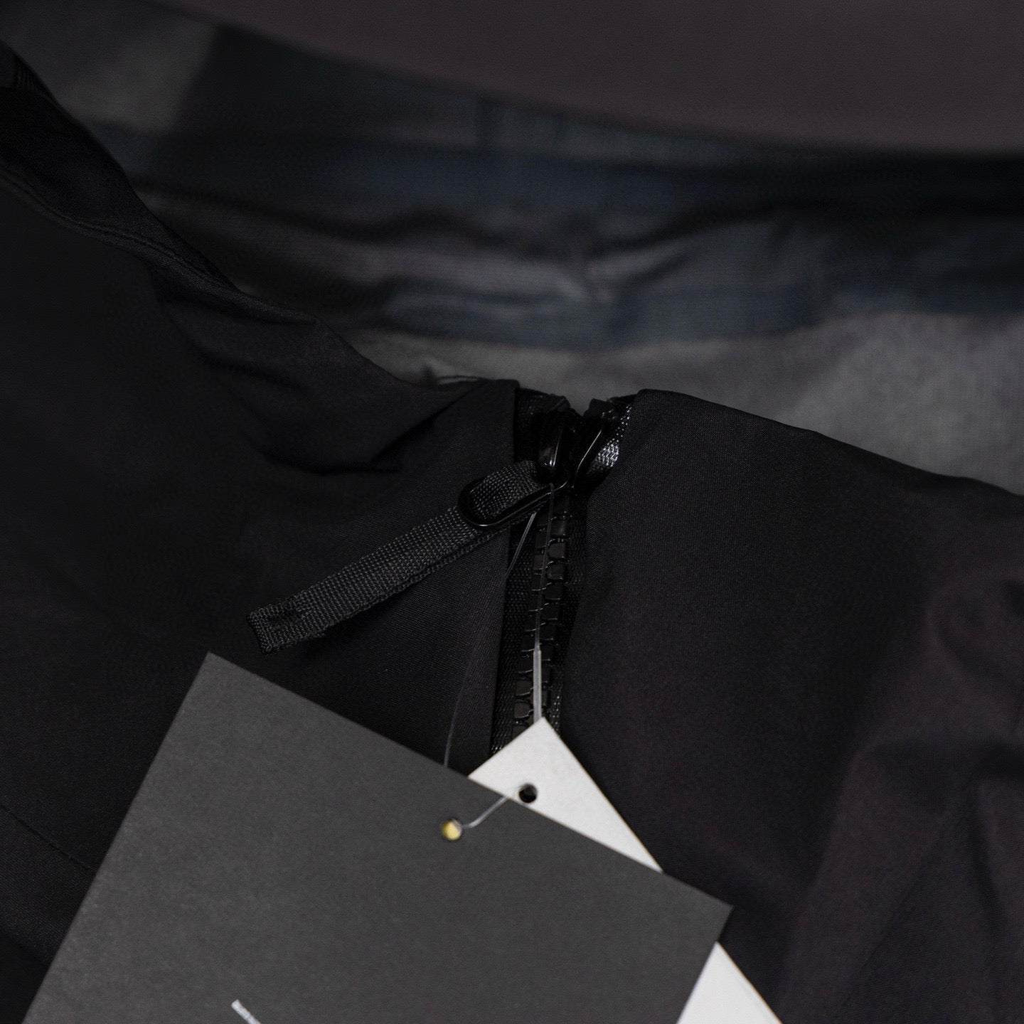 Arctery Jacket