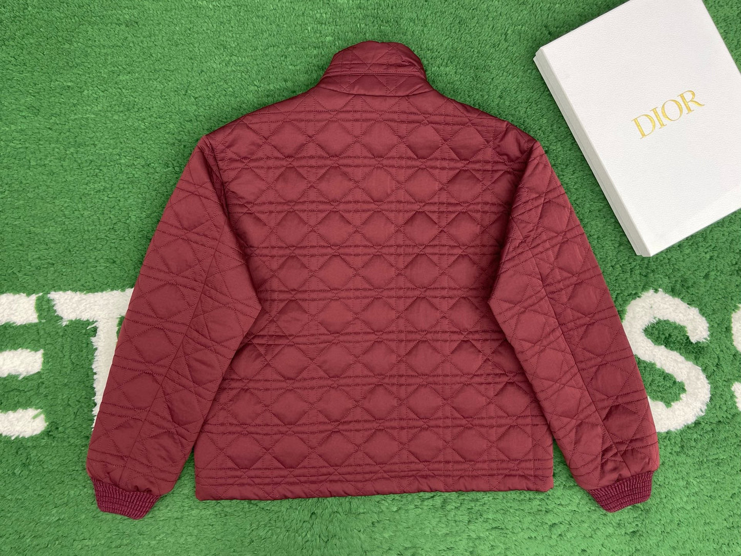CD Jacket