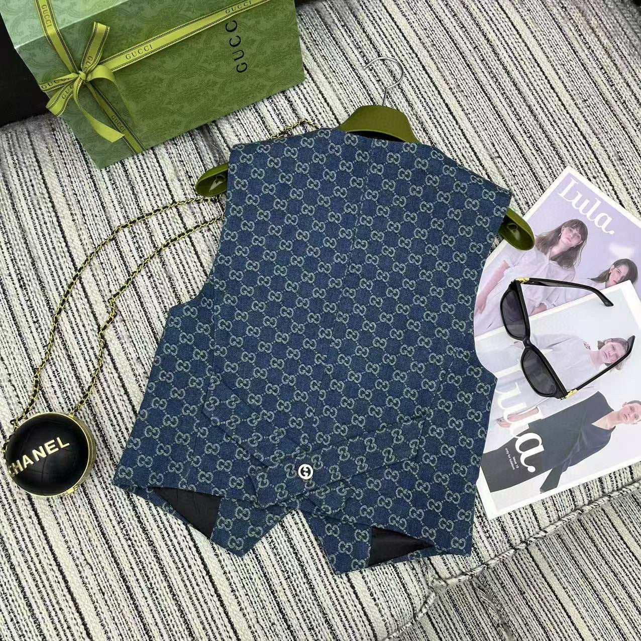 GC Set