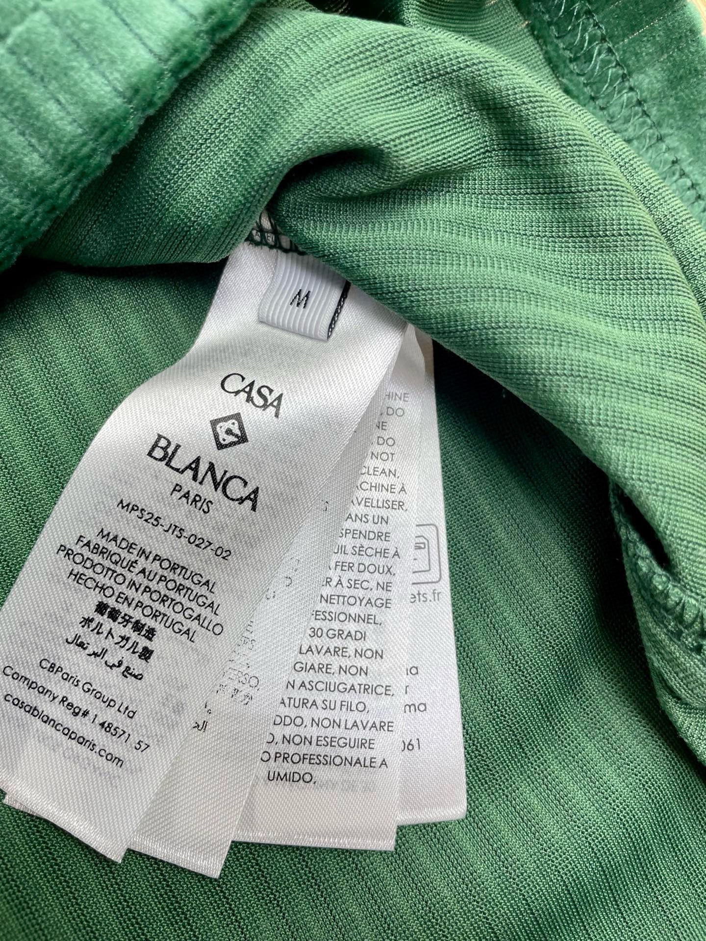 Casablanca Polo